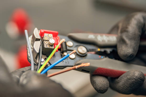 Best Electrical Repair Services  in New London, MN
