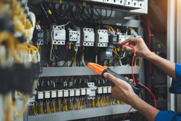 Best Electrician Near Me  in New London, MN