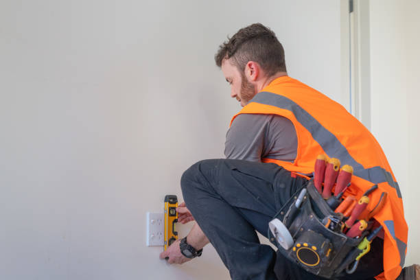 Best Emergency Electrical Repair  in New London, MN