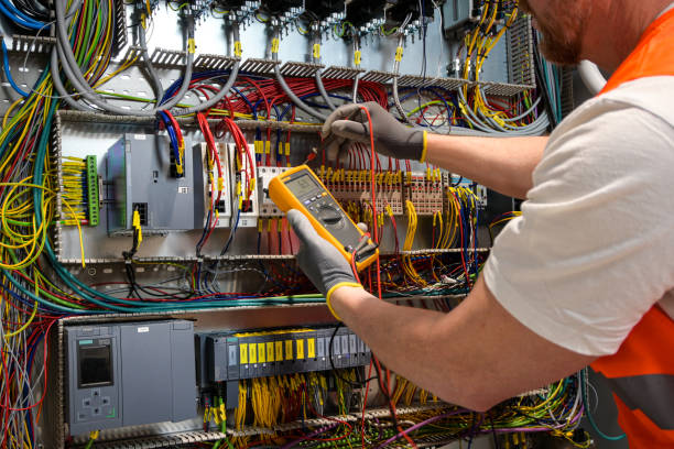 Best Affordable Electrical Installation  in New London, MN